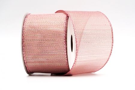 Glitter Pura Wired Ribbon